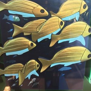 Meet your Posher, Lucas